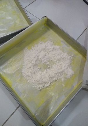 Foto resep Bolu gulung nenek (mudah banget dan enak)