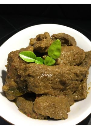 Foto resep Lapis Daging