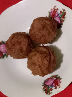Foto resep Bolu kukus milo no mixer
