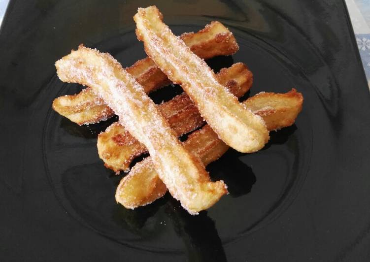 Churros