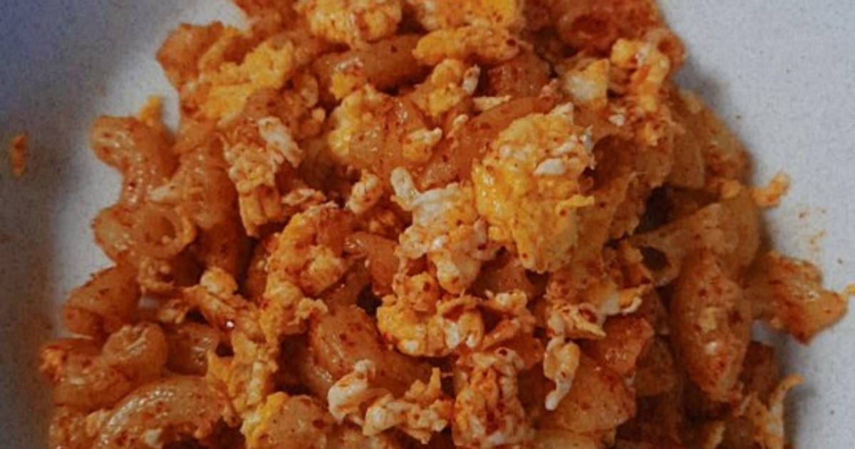 83 Resep Macaroni Basah Aida Enak Dan Sederhana Ala Rumahan Cookpad