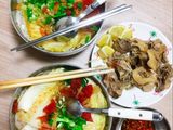Bún gà 🤤