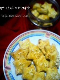 Foto resep Kastengel