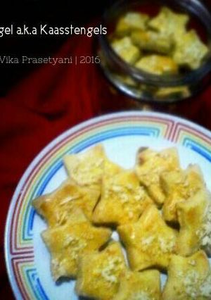 Foto resep Kastengel