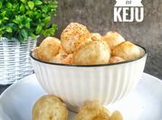 Gambar resep cimol mengembang