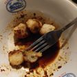 Pempek dadakan