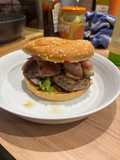 Burger Maison