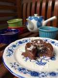 Choco Lava Cake