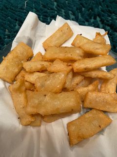 Foto resep Potato Cheese Stick