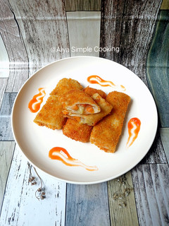 Foto resep Risoles Ragout