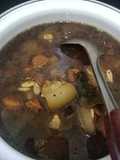 Rawon Blonceng
