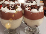 تحلية رمضانية ❤️