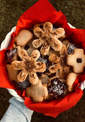 Foto di Biscotti