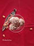 Pearl Millet Ladoo