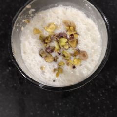 Thandai A picture of Thandai.
