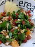 ❄️ Salade d'hiver