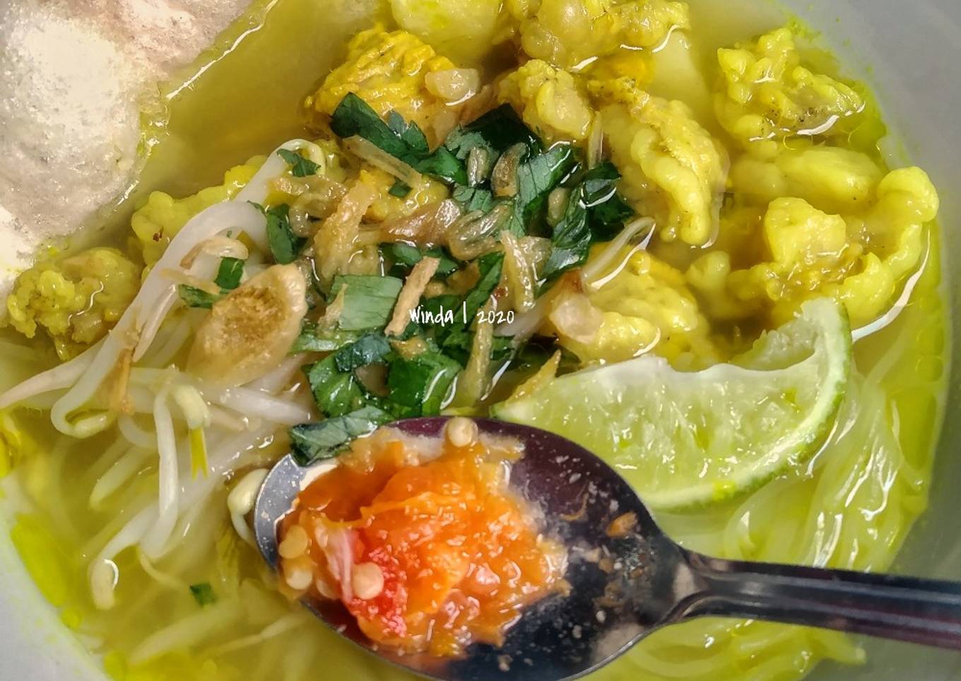 34. Soto Madura