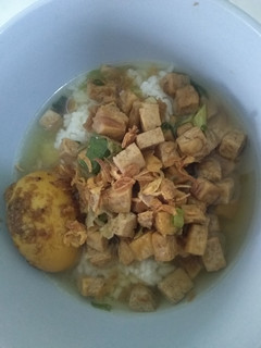 Foto resep Bakmoy Tahu