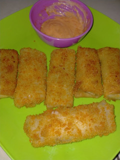 Foto resep Risol Mayo