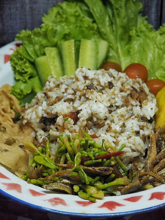Foto resep Nasi Tutug Oncom