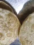 লুচি (Luchi recipe in Bengali)