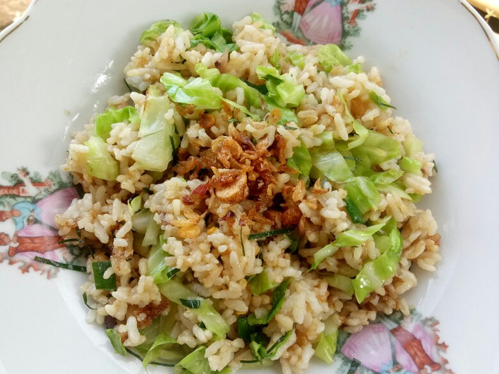 Langkah Mudah untuk Membuat Nasi Goreng Daun Jeruk Anti Gagal