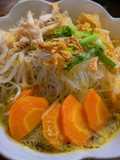 Kare Ayam Solo