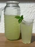 Limonada de 1 Limón 🍋🍋‍🟩🍸