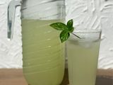 Limonada de 1 Limón 🍋🍋‍🟩🍸