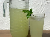 Limonada de 1 Limón 🍋🍋‍🟩🍸