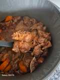 Hearty Beef Stew