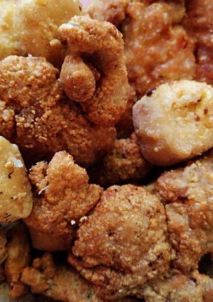 Foto resep Ayam Taiwanese(Ayam Pok")