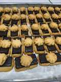 Choco Stick Cookies