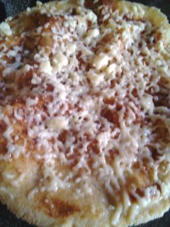 ચીઝ ભાખરી (Cheese Bhakhri Recipe In Gujarati) રેસીપી મુખ્ય ફોટો
