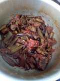 Bhindi Ghost