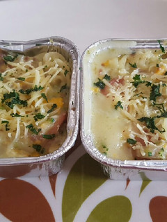 Foto resep Macaroni schotel komplit Oven