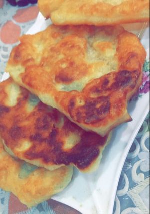 صورة لوصفة ملاويح