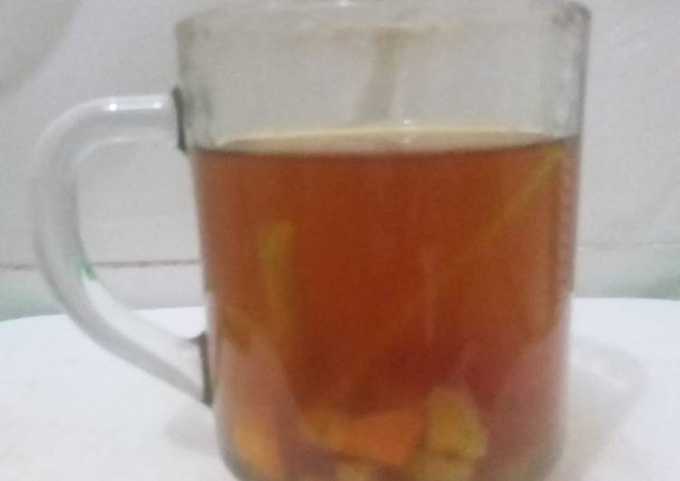 JSR ala Dr Zaidul Akbar #98