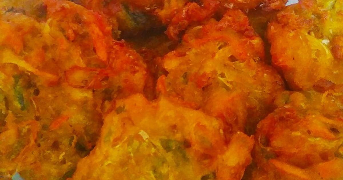 Resep Ote Ote Khas Kampung Arab Di Tuban Rasanya Maknyus