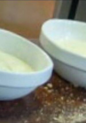 Foto principal de Mahonesa con ajo y aromáticas