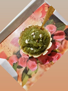 દુધીનો હલવો (dudhi no halvo recipe in Gujarati) રેસીપી મુખ્ય ફોટો