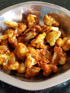 காலிஃப்ளவர் மஞ்சூரியன் செய்முறை முக்கிய புகைப்படம்