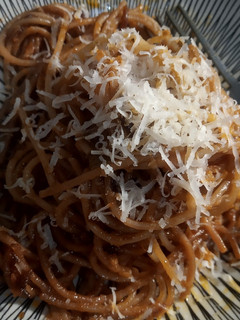 Foto resep Spaghetti All'assassina Pasta