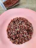 Beras Quinoa (Pengganti Nasi)