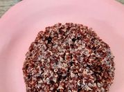 Gambar nasi quinoa