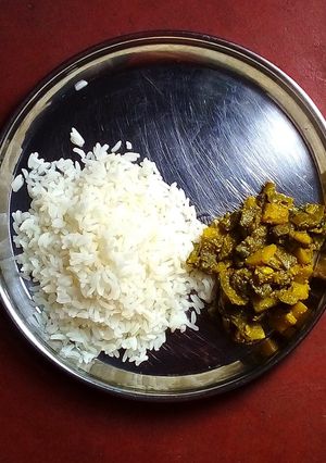 আলু শিম পোস্ত (aloo shim posto recipe in bengali) রেসিপির প্রধান ছবি