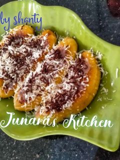 Foto resep Pisang coklat keju