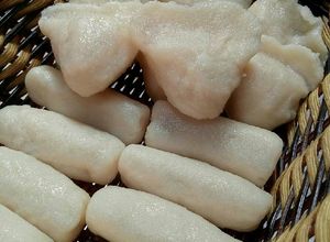 Foto resep Pempek Asli Palembang
