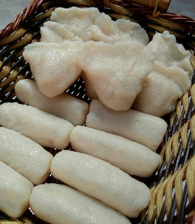 Foto resep Pempek Asli Palembang
