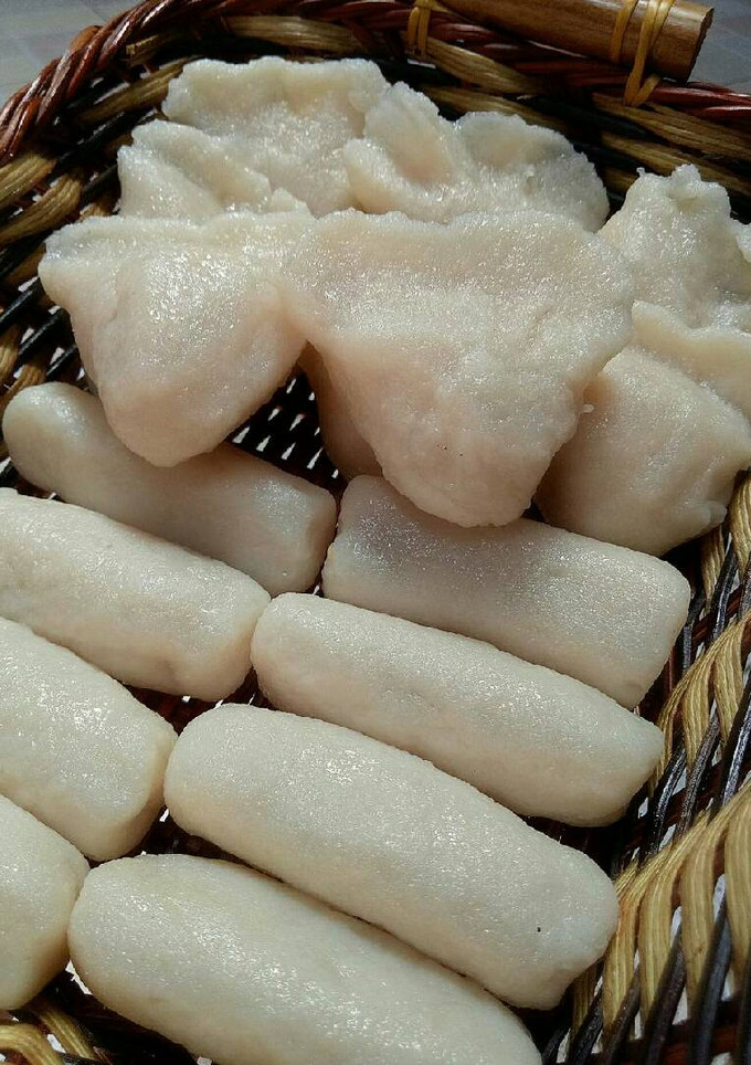 Foto resep Pempek Asli Palembang